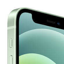 Смартфон Breezy APPLE iPhone 12 mini 256GB Green (2AMGEE3)