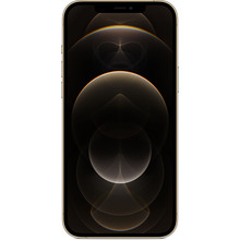 Смартфон Breezy APPLE iPhone 12 Pro Max 128Gb Gold (2QMGD93) (REF, A+)