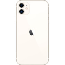 Смартфон BREEZY APPLE iPhone 11 256GB White REF A (2AMWM82)