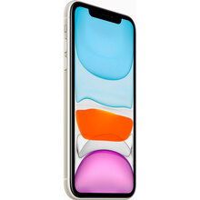 Смартфон BREEZY APPLE iPhone 11 256GB White REF A+ (2QMWM82)