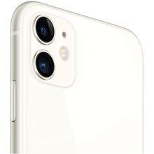 Смартфон BREEZY APPLE iPhone 11 256GB White REF A+ (2QMWM82)