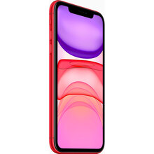 Смартфон BREEZY APPLE iPhone 11 64GB (PRODUCT) RED REF A (2AMWLV2)