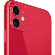 Смартфон BREEZY APPLE iPhone 11 64GB (PRODUCT) RED REF A (2AMWLV2)
