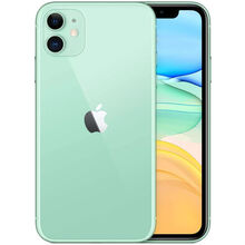 Смартфон BREEZY APPLE iPhone 11 64GB Green REF A+ (2QMWLY2)