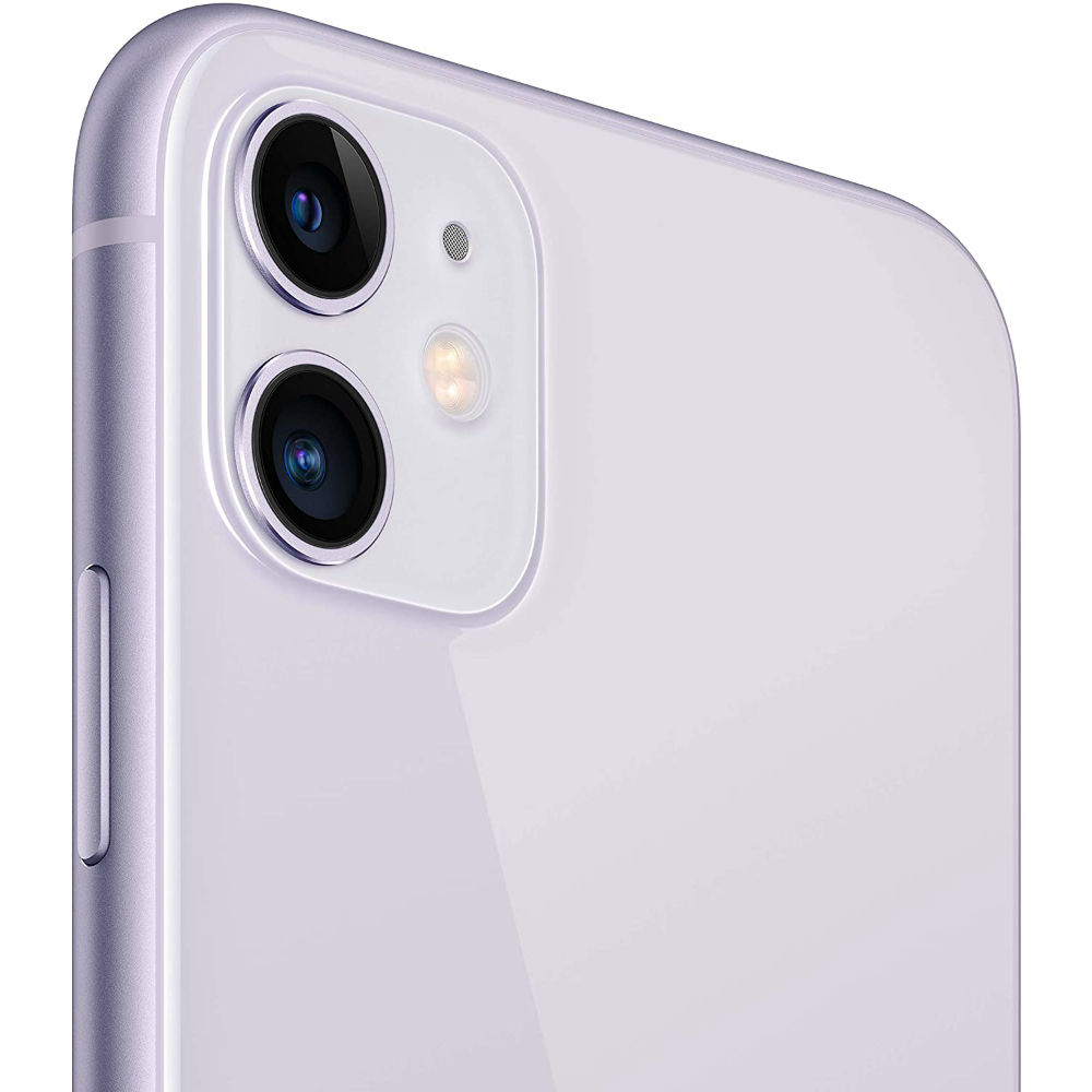 smart/tel BREEZY APPLE iPhone 11 64GB Purple REF A (2AMWLX2) Матриця IPS