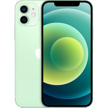 Смартфон BREEZY APPLE iPhone 12 256GB Green (REF A+) (2QMGJL3)
