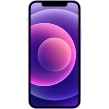 Смартфон BREEZY APPLE iPhone 12 256GB Purple (REF A) (2AMJNQ3)
