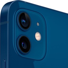 Смартфон BREEZY APPLE iPhone 12 256GB Blue (REF A) (2AMGJK3)