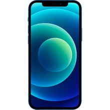 Смартфон BREEZY APPLE iPhone 12 256GB Blue (REF A) (2AMGJK3)