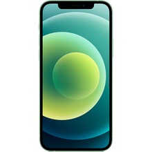 Смартфон BREEZY APPLE iPhone 12 64GB Green (REF A) (2AMGJ93)