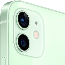 Смартфон BREEZY APPLE iPhone 12 64GB Green (REF A+) (2QMGJ93)
