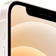 Смартфон BREEZY APPLE iPhone 12 64GB White (REF A) (2AMGJ63)
