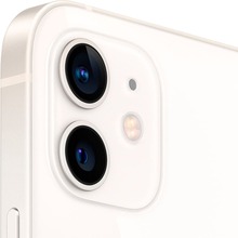 Смартфон BREEZY APPLE iPhone 12 64GB White (REF A) (2AMGJ63)