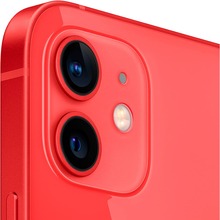Смартфон BREEZY APPLE iPhone 12 64GB (PRODUCT) RED (REF A+) (2QMGJ73)
