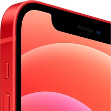 Смартфон BREEZY APPLE iPhone 12 64GB (PRODUCT) RED (REF A+) (2QMGJ73)