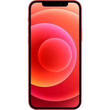 Смартфон BREEZY APPLE iPhone 12 64GB (PRODUCT) RED (REF A+) (2QMGJ73)