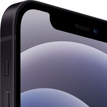 Смартфон BREEZY APPLE iPhone 12 64GB Black (REF A+) (2QMGJ53)