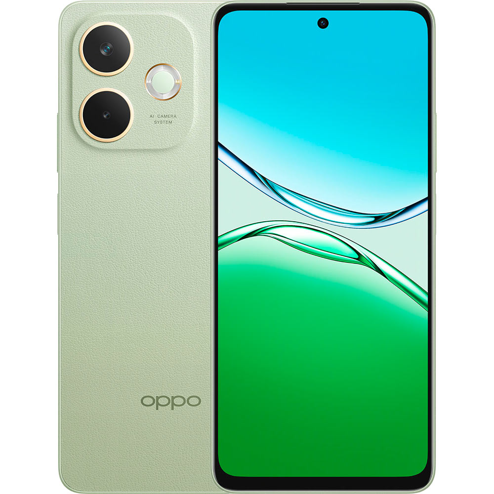 OPPO A5 PRO 8 256GB Dual Sim Olive Green CPH2711 8 256 OLIVE GREEN 