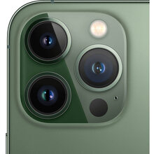 Смартфон BREEZY APPLE iPhone 13 Pro Max 128GB Alpine Green REF A (2AMNCY3)
