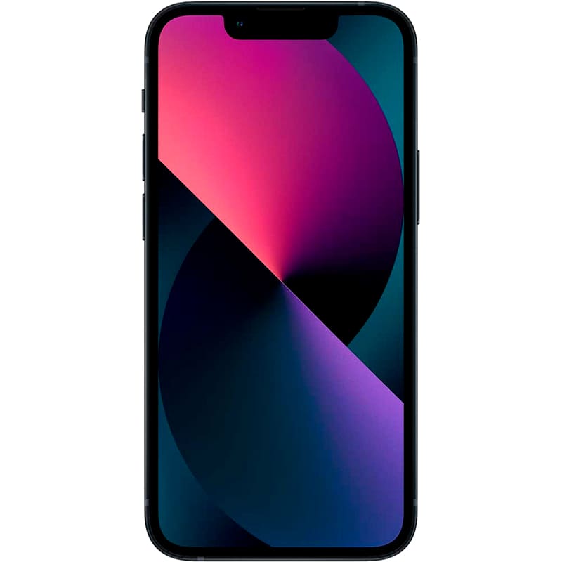 Смартфон BREEZY APPLE iPhone 13 mini 128GB Midnight (REF A) (2AMLK03) Встроенная память, Гб 128