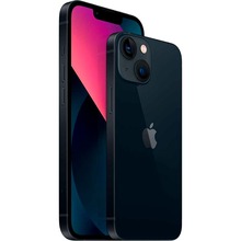 Смартфон BREEZY APPLE iPhone 13 mini 128GB Midnight (REF A+) (2QMLK03)