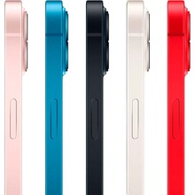 Смартфон BREEZY APPLE iPhone 13 mini 256GB Blue (REF A+) (2QMLK93)
