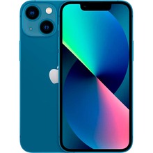 Смартфон BREEZY APPLE iPhone 13 mini 256GB Blue (REF A+) (2QMLK93)