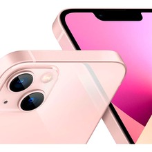 Смартфон BREEZY APPLE iPhone 13 mini 256GB Pink (REF A+) (2QMLK73)
