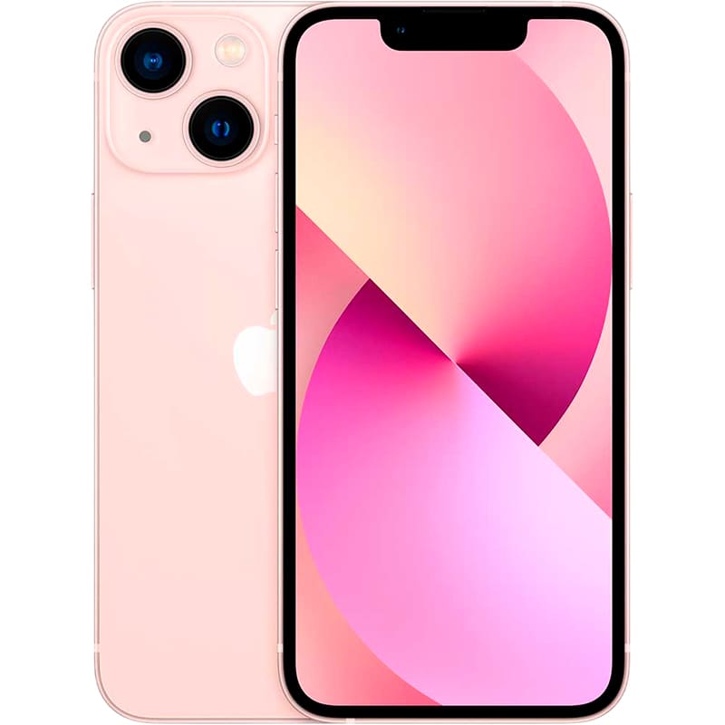 Смартфон BREEZY APPLE iPhone 13 mini 512GB Pink (REF A) (2AMLKD3)