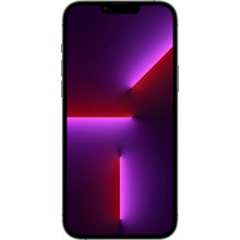 Смартфон BREEZY APPLE iPhone 13 Pro Max 128 GB Graphite REF A+ (2QMLL63)