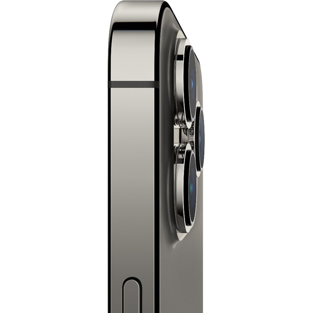 Б/в APPLE iPhone 13 Pro Max 512Gb Graphite BREEZY (Відновлений, A) Акумулятор 4350