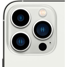 Смартфон BREEZY APPLE iPhone 13 Pro Max 1TB Silver REF A+ (2QMLLL3)