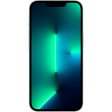 Смартфон BREEZY APPLE iPhone 13 Pro 128GB Silver (2AMLVA3)