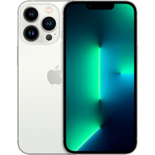 Смартфон BREEZY APPLE iPhone 13 Pro 128GB Silver (2AMLVA3)