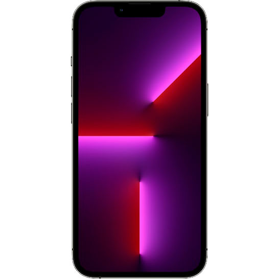 Смартфон BREEZY APPLE iPhone 13 Pro 256 GB Graphite (2QMLVE3) Встроенная память, Гб 256