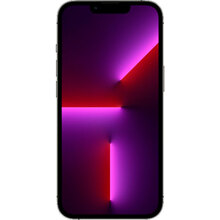 Смартфон BREEZY APPLE iPhone 13 Pro 256 GB Graphite (2QMLVE3)