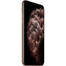 Смартфон BREEZY APPLE iPhone 11 Pro Max 256 GB Gold REF A+ (2QMWHL2)