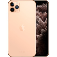 Смартфон BREEZY APPLE iPhone 11 Pro Max 256 GB Gold REF A+ (2QMWHL2)