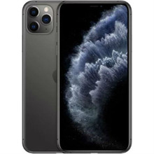 Смартфон BREEZY APPLE iPhone 11 Pro Max 512 GB Space Grey REF A+ (2QMWHN2)