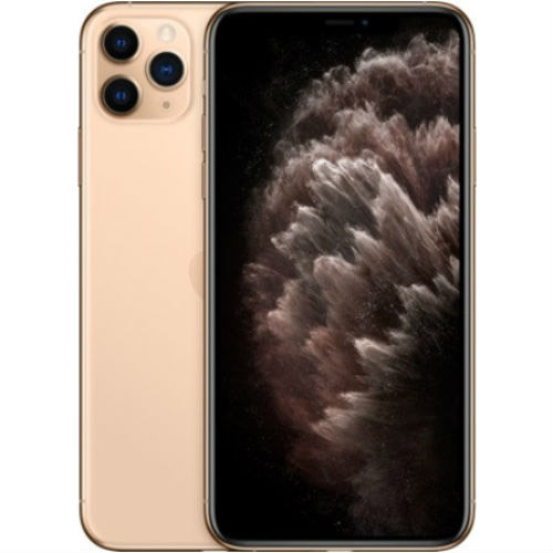 Смартфон BREEZY APPLE iPhone 11 Pro Max 64 GB Gold REF A+ (2QMWHG2)