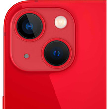 Смартфон BREEZY APPLE iPhone 13 128GB RED REF A+ (2QMLPJ3)