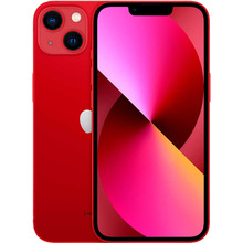 Смартфон BREEZY APPLE iPhone 13 128GB RED REF A+ (2QMLPJ3)