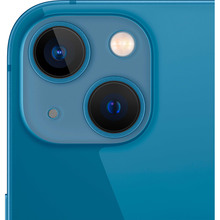 Смартфон BREEZY APPLE iPhone 13 128GB Blue REF A+ (2QMLPK3)