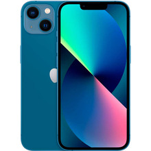 Смартфон BREEZY APPLE iPhone 13 128GB Blue REF A+ (2QMLPK3)