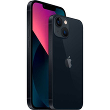 Смартфон BREEZY APPLE iPhone 13256 GB Midnight REF A+ (2QMLQ63)