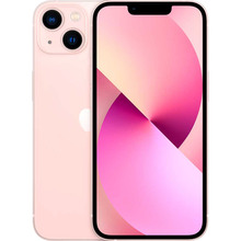 Смартфон BREEZY APPLE iPhone 13 256 GB Pink REF A+ (2QMLQ83)