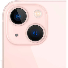 Смартфон BREEZY APPLE iPhone 13 256 GB Pink REF A+ (2QMLQ83)