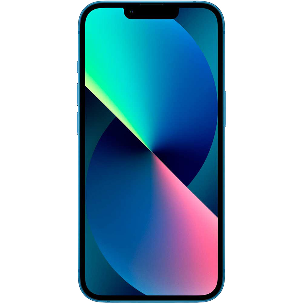 Смартфон BREEZY APPLE iPhone 13512 GB Blue REF A (2AMLQG3) Вбудована пам’ять, Гб 512