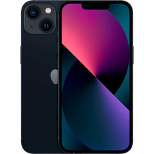 Смартфон BREEZY APPLE iPhone 13512 GB Midnight REF A (2AMLQC3)