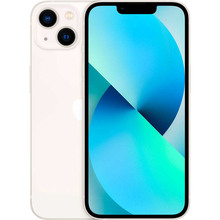 Смартфон BREEZY APPLE iPhone 13512 GB Starlight REF A+ (2QMLQD3)